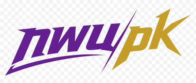 nwu pk লোগো